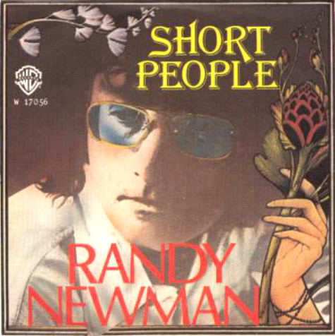 Randy Newman – Wikipedia