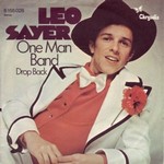 Leo Sayer One Man Band