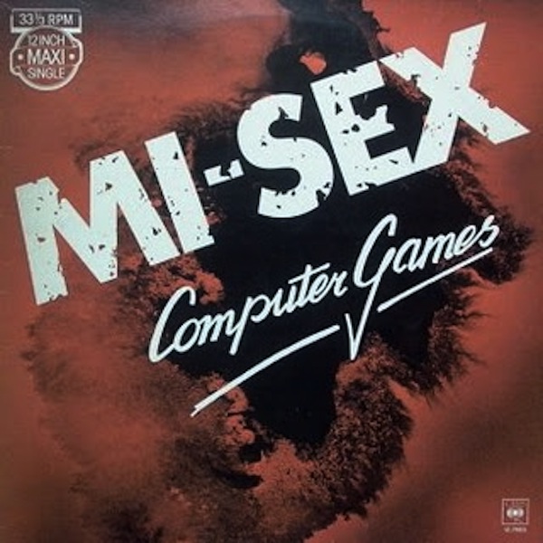Computer Games Sex 96