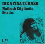 Ike and Tina cover Nutbush City Limits